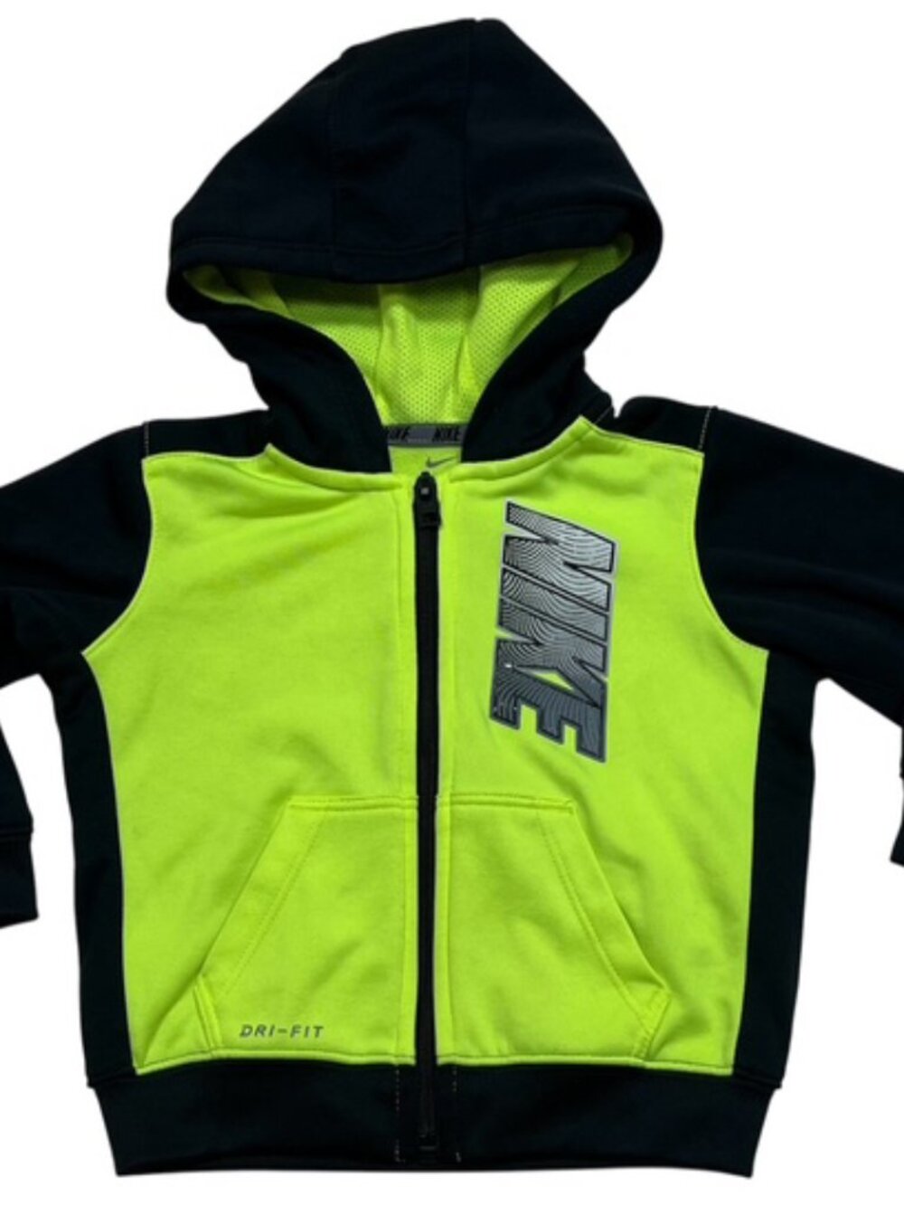 Nike Boy's 18 Months Hoodie Jacket